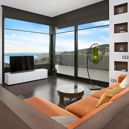 Casta - Villa Lloret de Mar