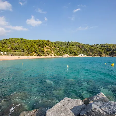 Villa Casta - Lloret de Mar