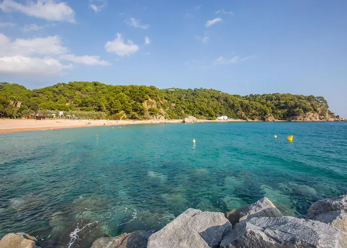 Villa Casta - Lloret de Mar