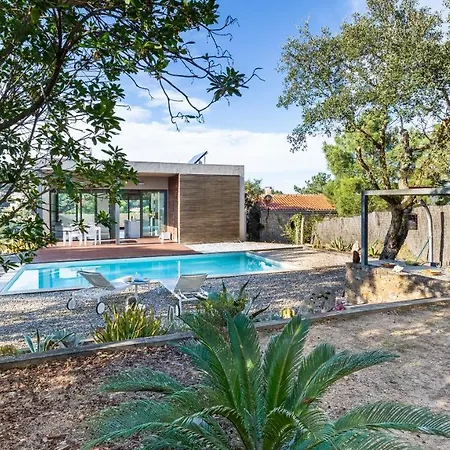 Villa Casta -