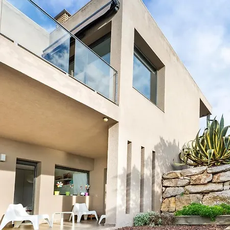 Villa Casta -