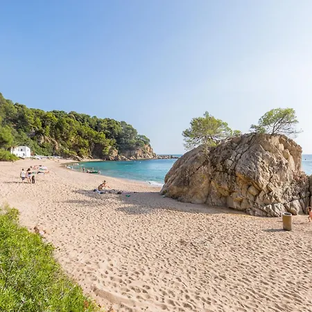 Casta - Willa Lloret de Mar