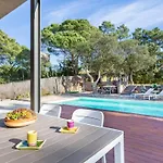 Villa Casta -